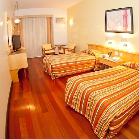 Ritz Plaza Hotel Juiz de Fora Esterno foto